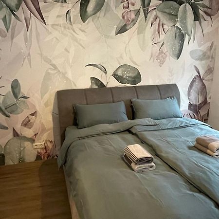 Ferienwohnung Clemens Ediger-Eller Dış mekan fotoğraf