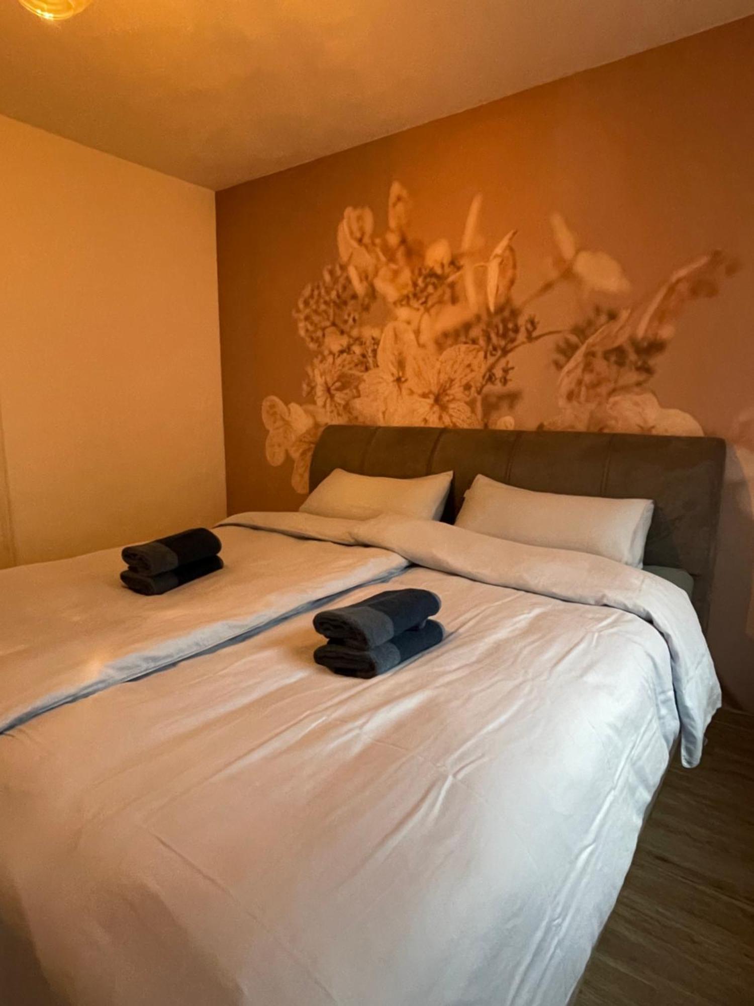 Ferienwohnung Clemens Ediger-Eller Dış mekan fotoğraf